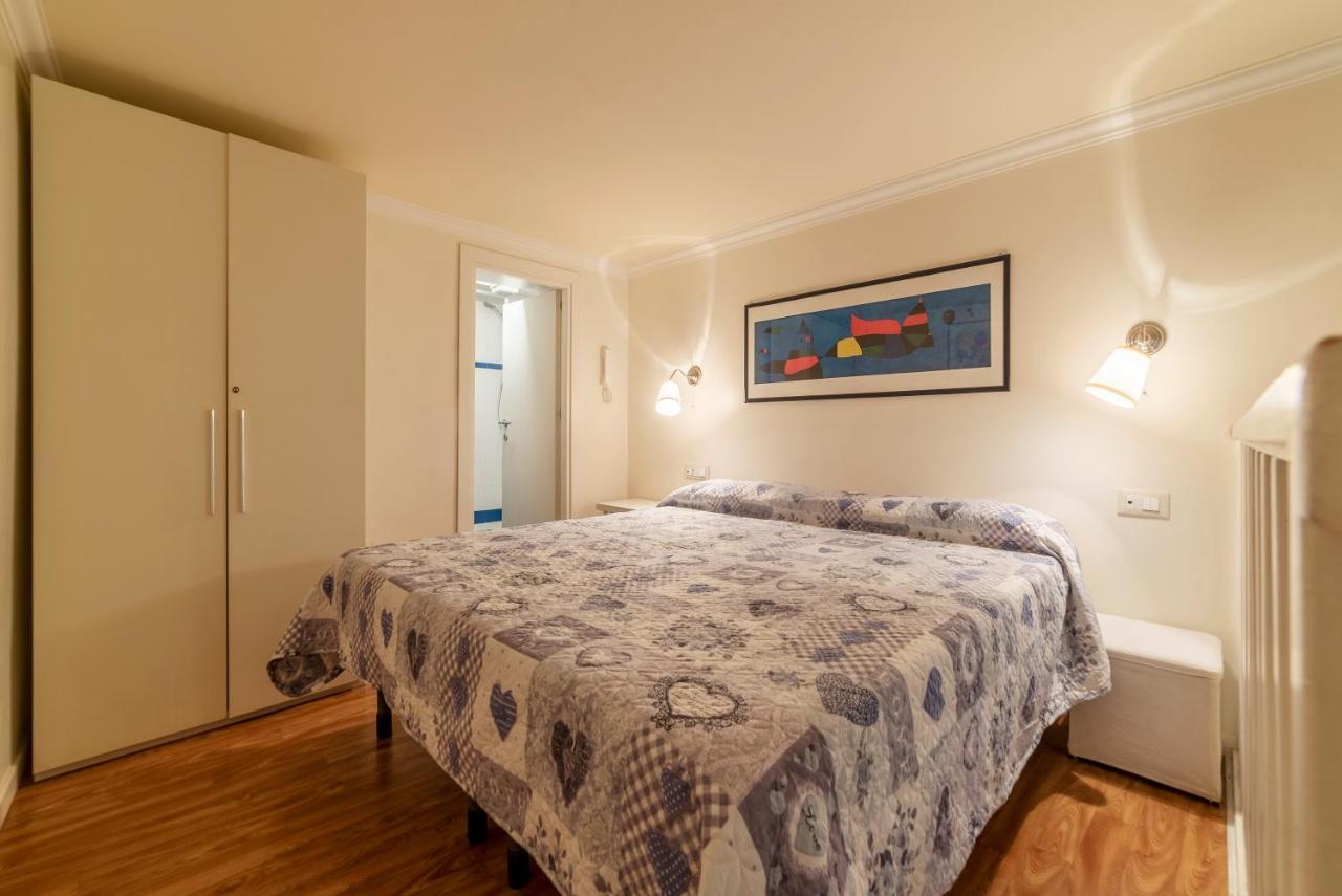 Apartamento Parlamento Modern