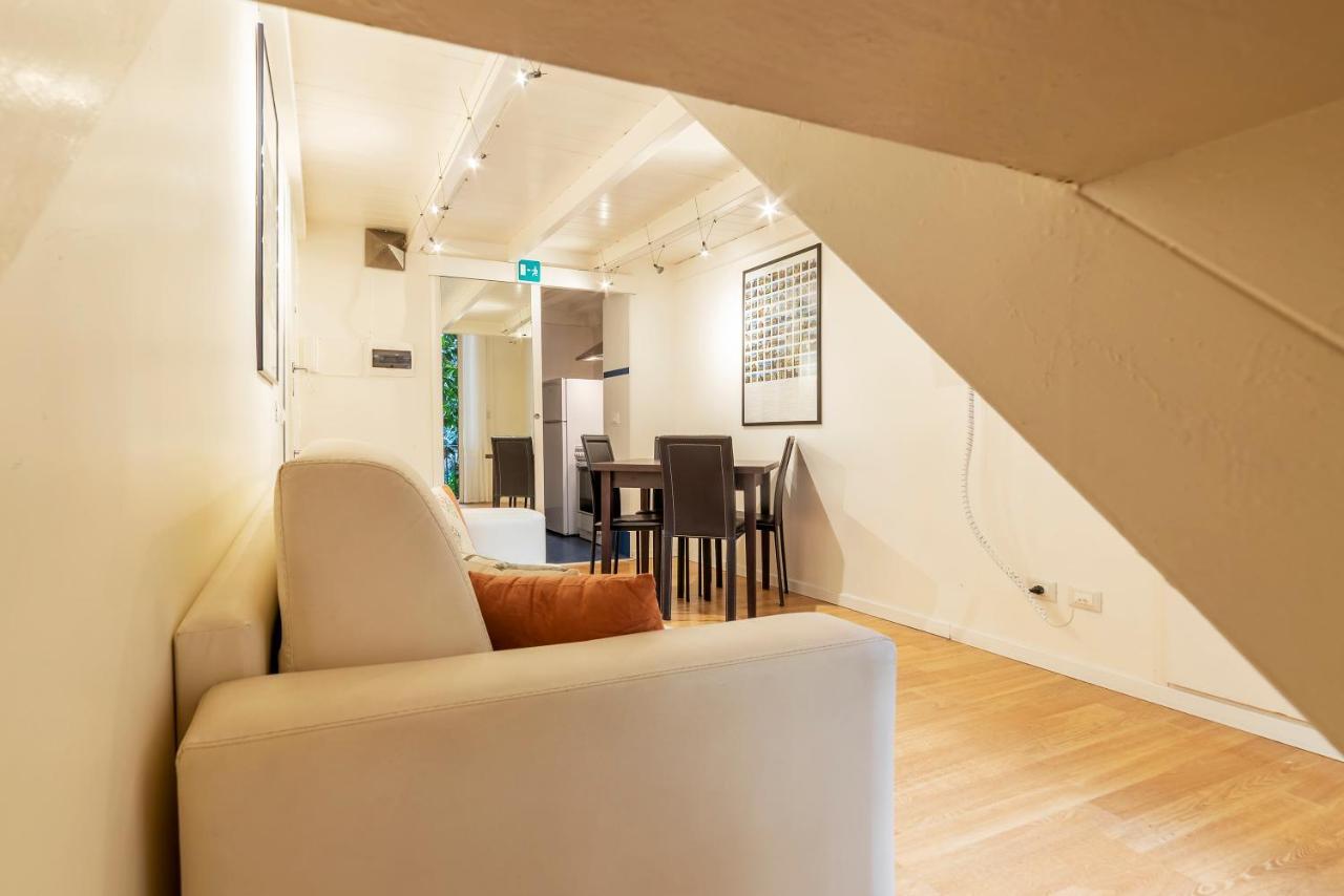 Apartamento Parlamento Modern *