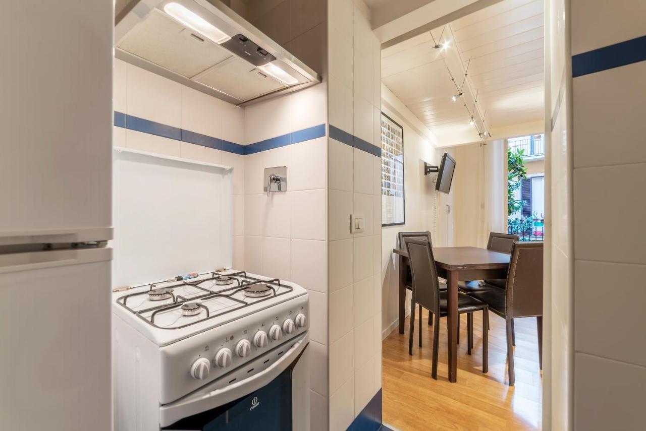 Parlamento Modern Apartamento *